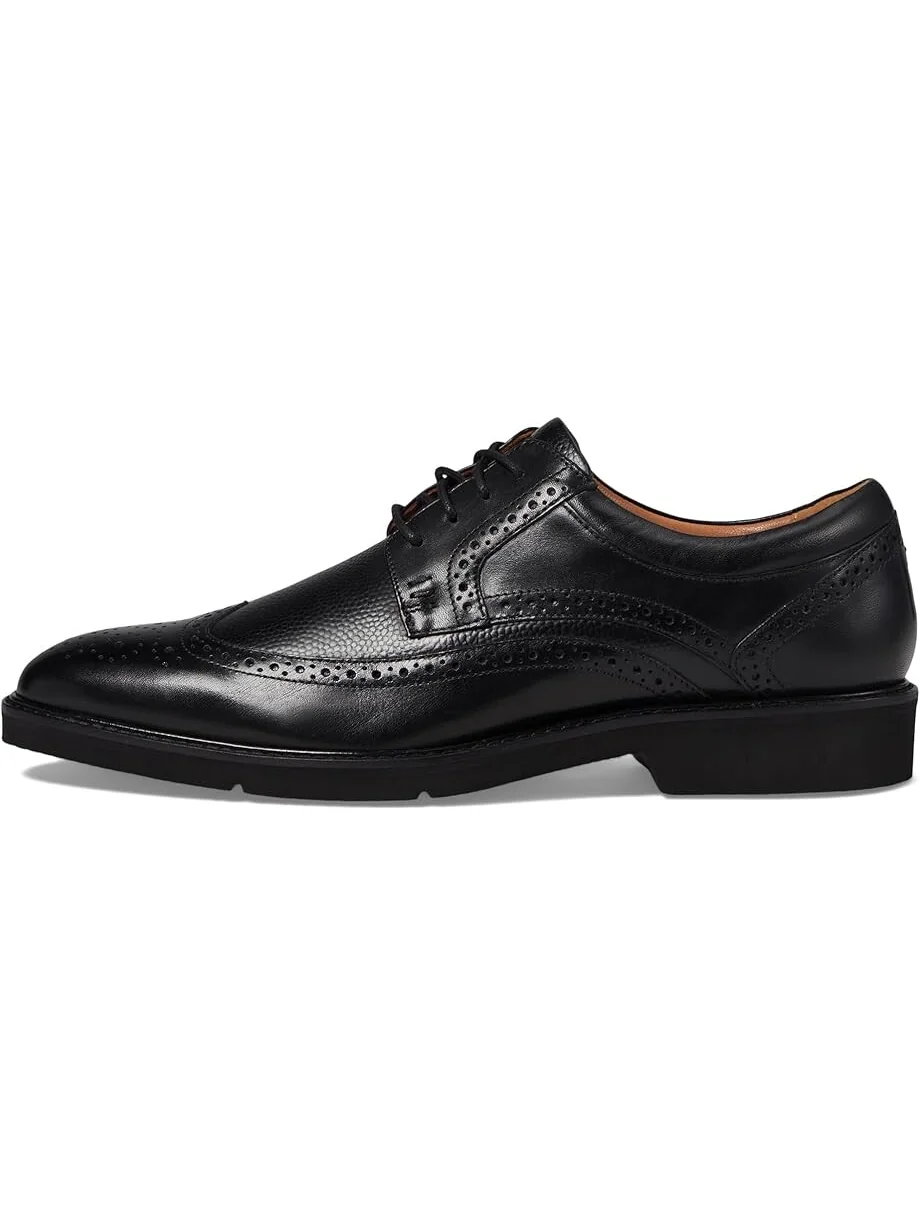 Мужские оксфорды Rockport Fallo — изображение 4 из 6, черный