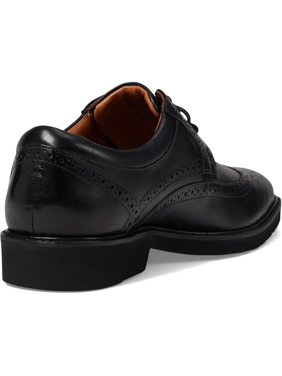 Мужские оксфорды Rockport Fallo — изображение 5 из 6, черный