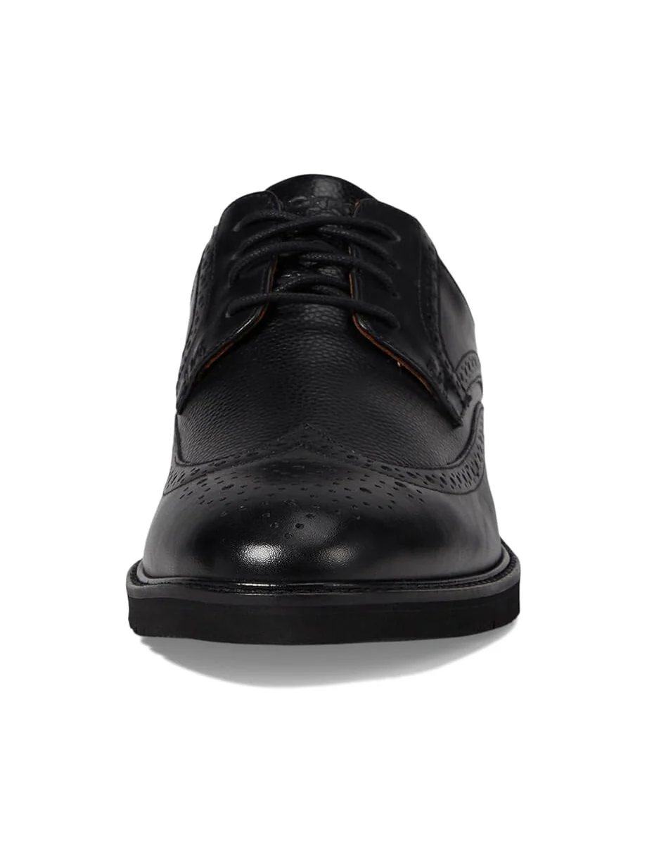 Мужские оксфорды Rockport Fallo — изображение 6 из 6, черный