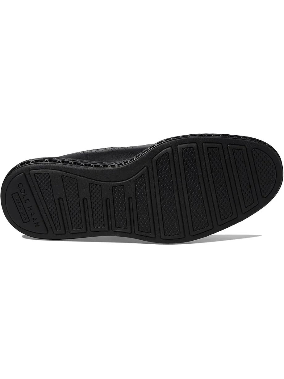 Оксфорды Cole Haan Original Grand 2.0 Oxford — изображение 3 из 6, черный