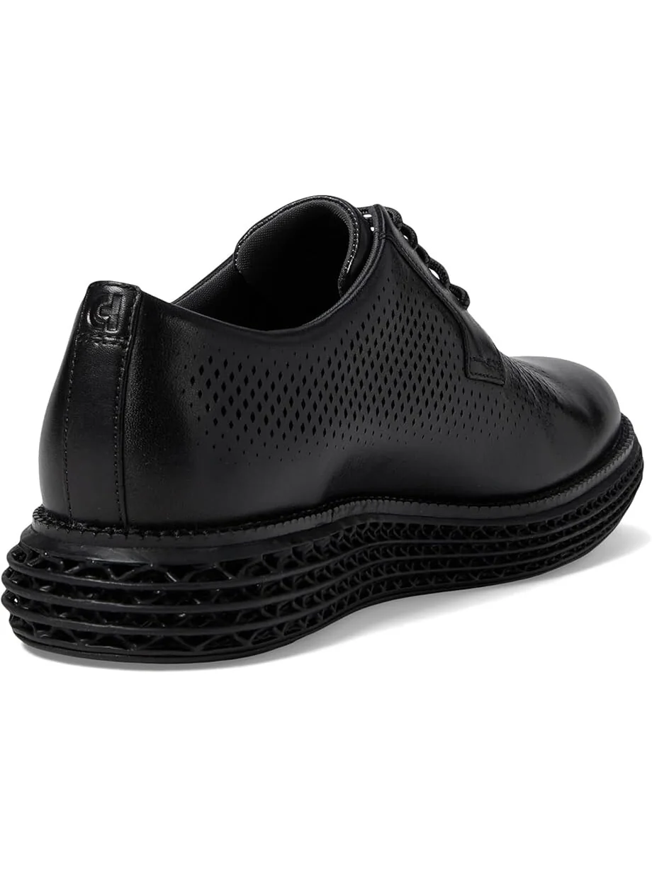 Оксфорды Cole Haan Original Grand 2.0 Oxford — изображение 5 из 6, черный