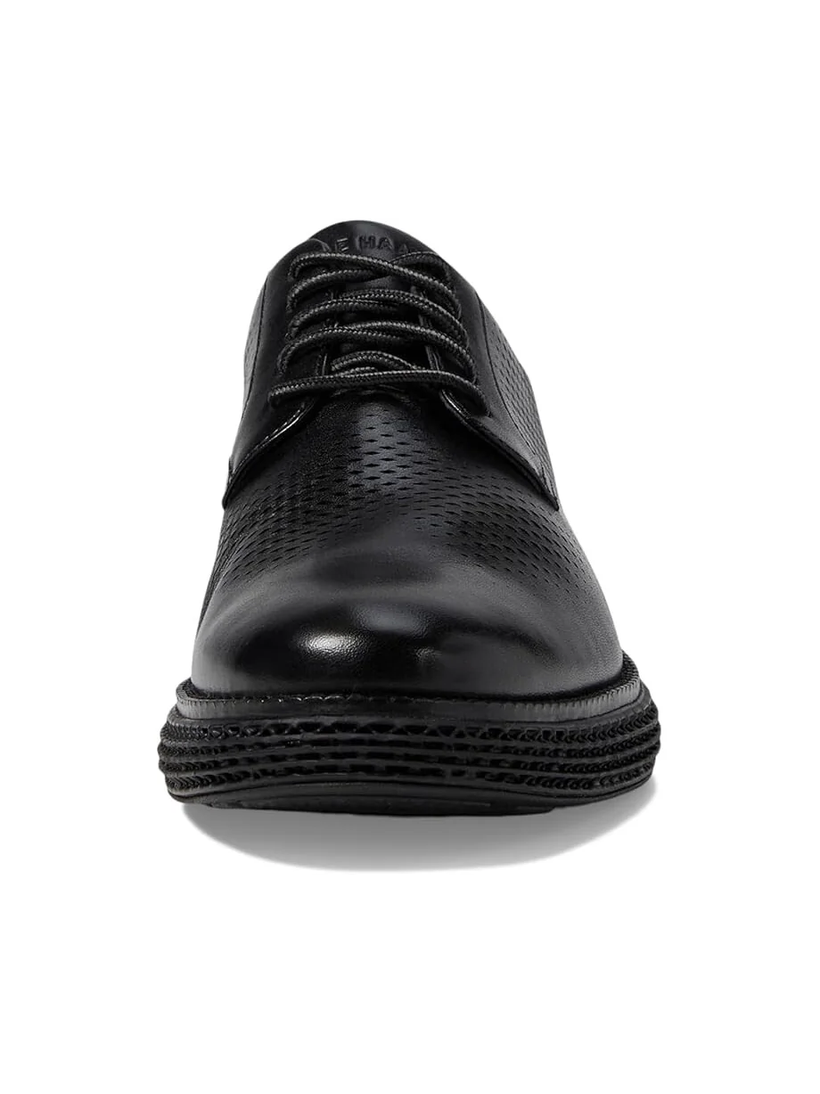 Оксфорды Cole Haan Original Grand 2.0 Oxford — изображение 6 из 6, черный