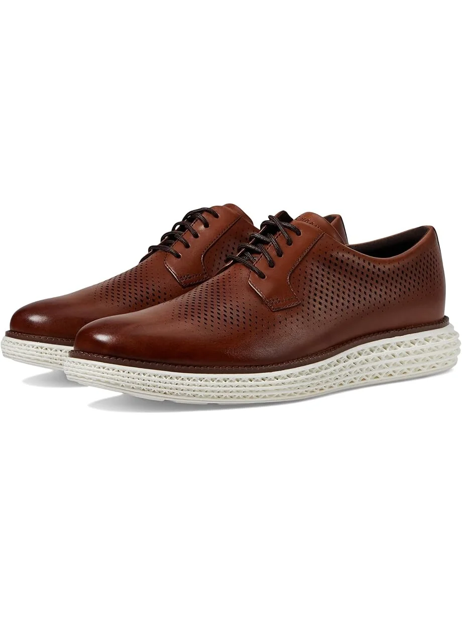 Оксфорды Cole Haan Original Grand 2.0 Oxford