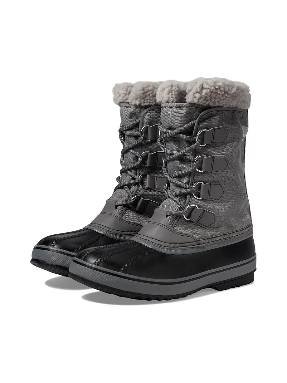 Ботинки SOREL 1964 Pac Nylon Waterproof