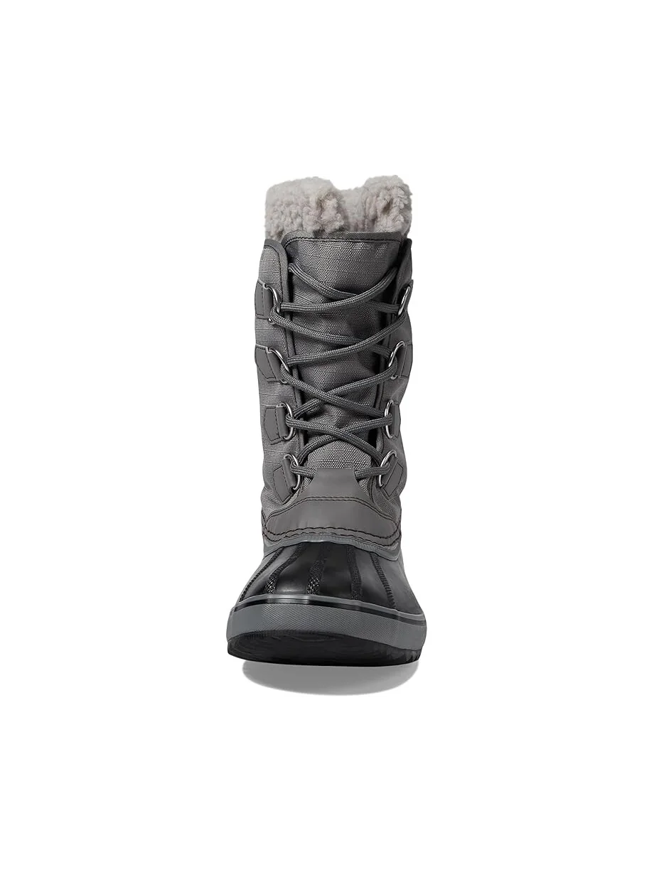 Ботинки SOREL 1964 Pac Nylon Waterproof — изображение 2 из 6, карьер/голубь