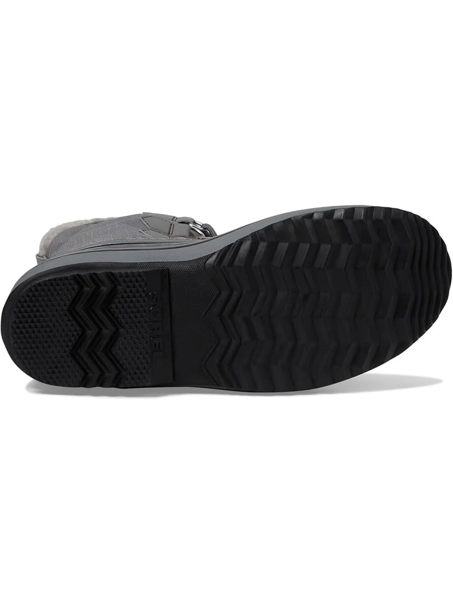 Ботинки SOREL 1964 Pac Nylon Waterproof — изображение 3 из 6, карьер/голубь