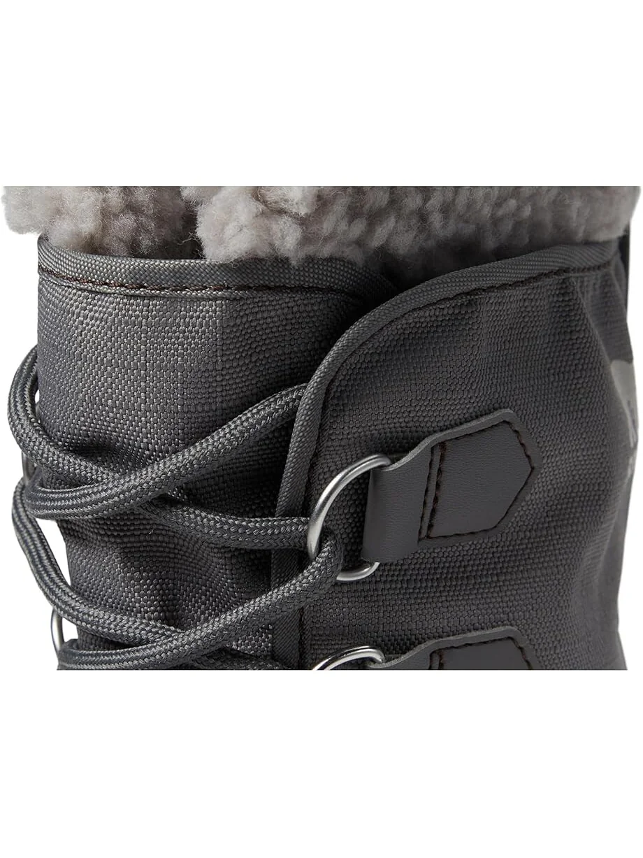 Ботинки SOREL 1964 Pac Nylon Waterproof — изображение 6 из 6, карьер/голубь