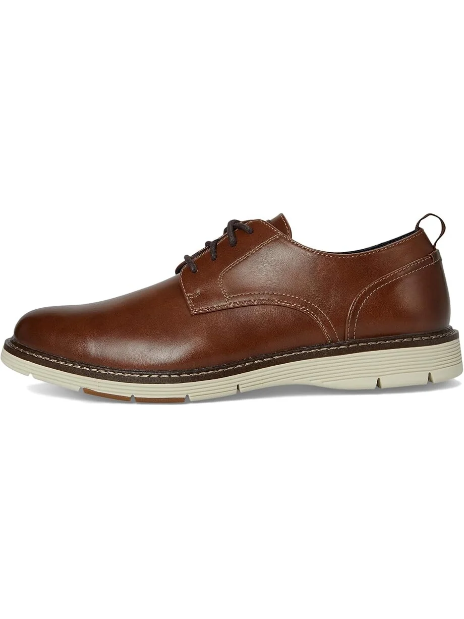 Кроссовки Dockers Easedale — изображение 4 из 7, коричневый