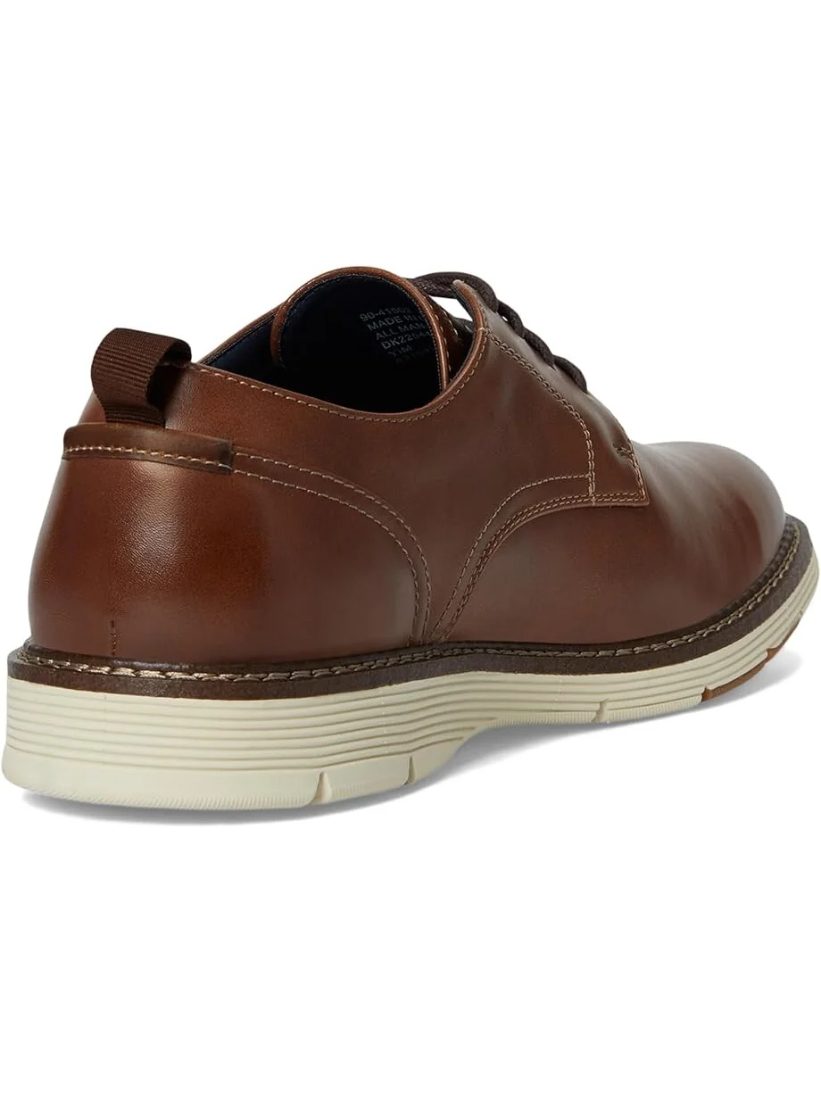 Кроссовки Dockers Easedale — изображение 5 из 7, коричневый
