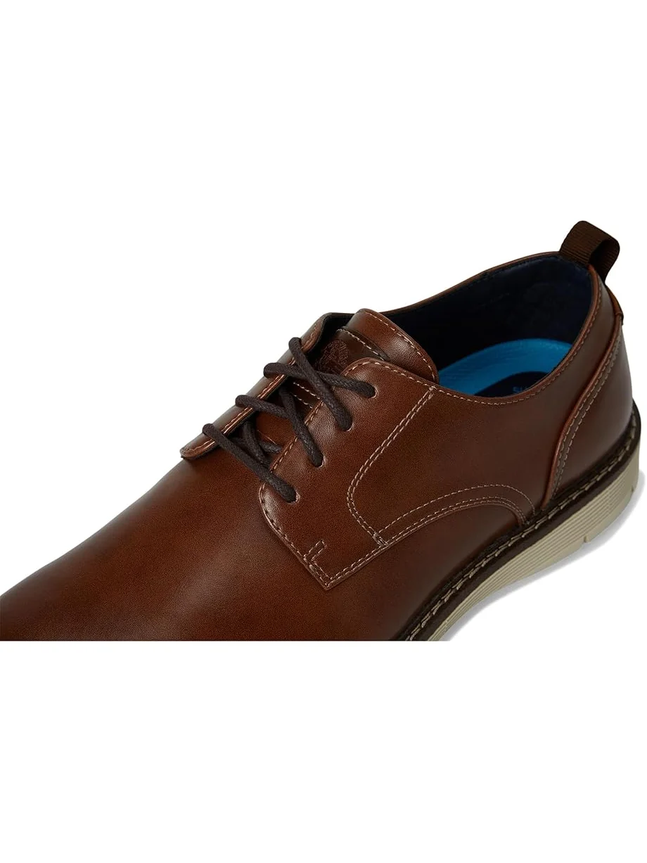 Кроссовки Dockers Easedale — изображение 6 из 7, коричневый
