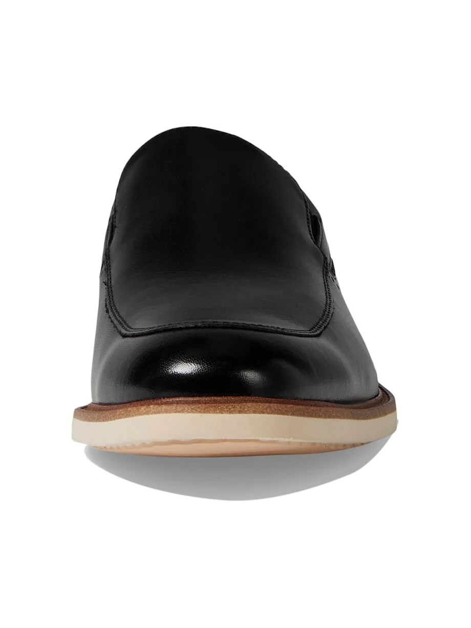 Оксфорды Stacy Adams Wellington Slip-On — изображение 6 из 6, черный