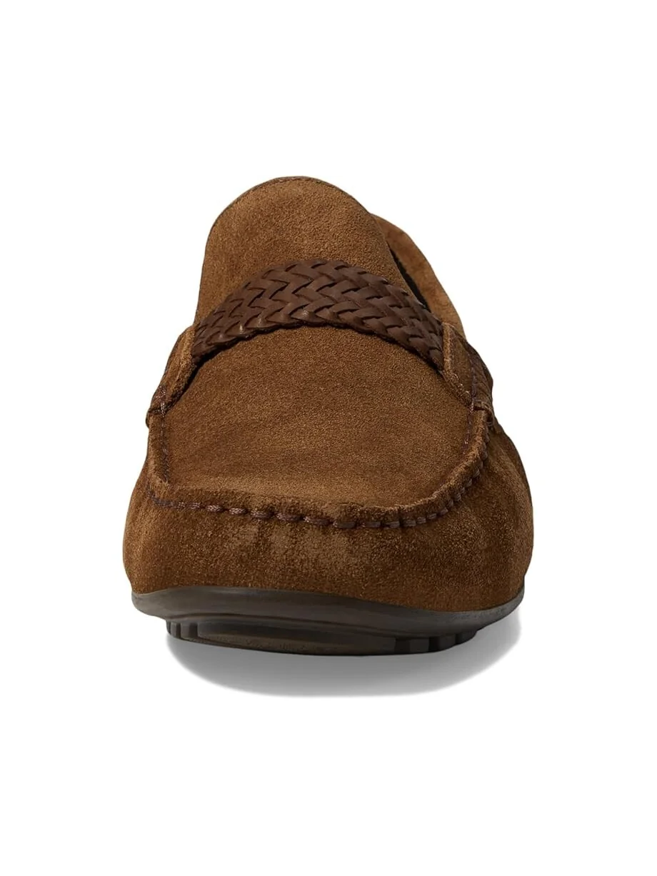 Лоферы Marc Joseph New York Morrisville — изображение 6 из 6, бежевый