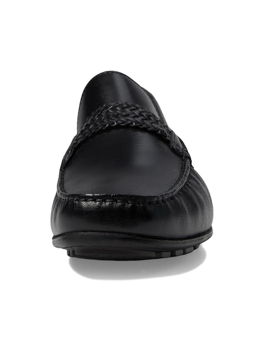Лоферы Marc Joseph New York Morrisville — изображение 6 из 6, черный
