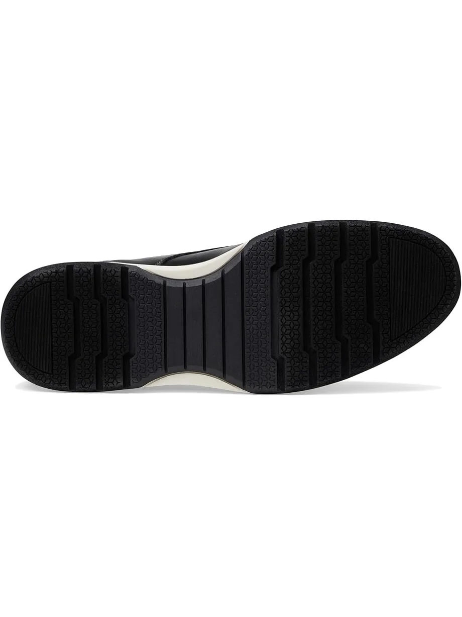 Оксфорды Steve Madden Mmanuel — изображение 3 из 6, черный