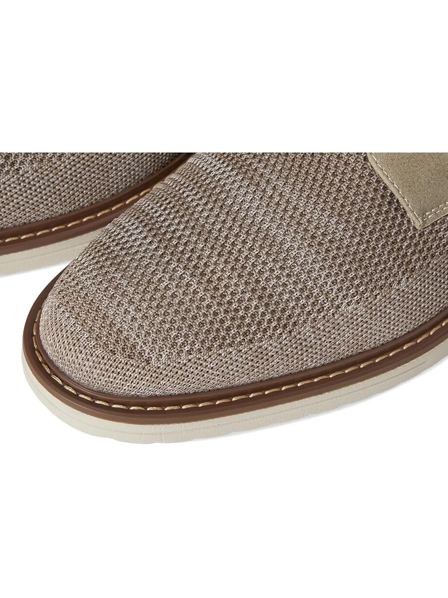 Оксфорды Nunn Bush Griff Plain Toe Knit Oxford Lightweight and Comfortable for any Occasion Knit Lace-Up — изображение 6 из 7