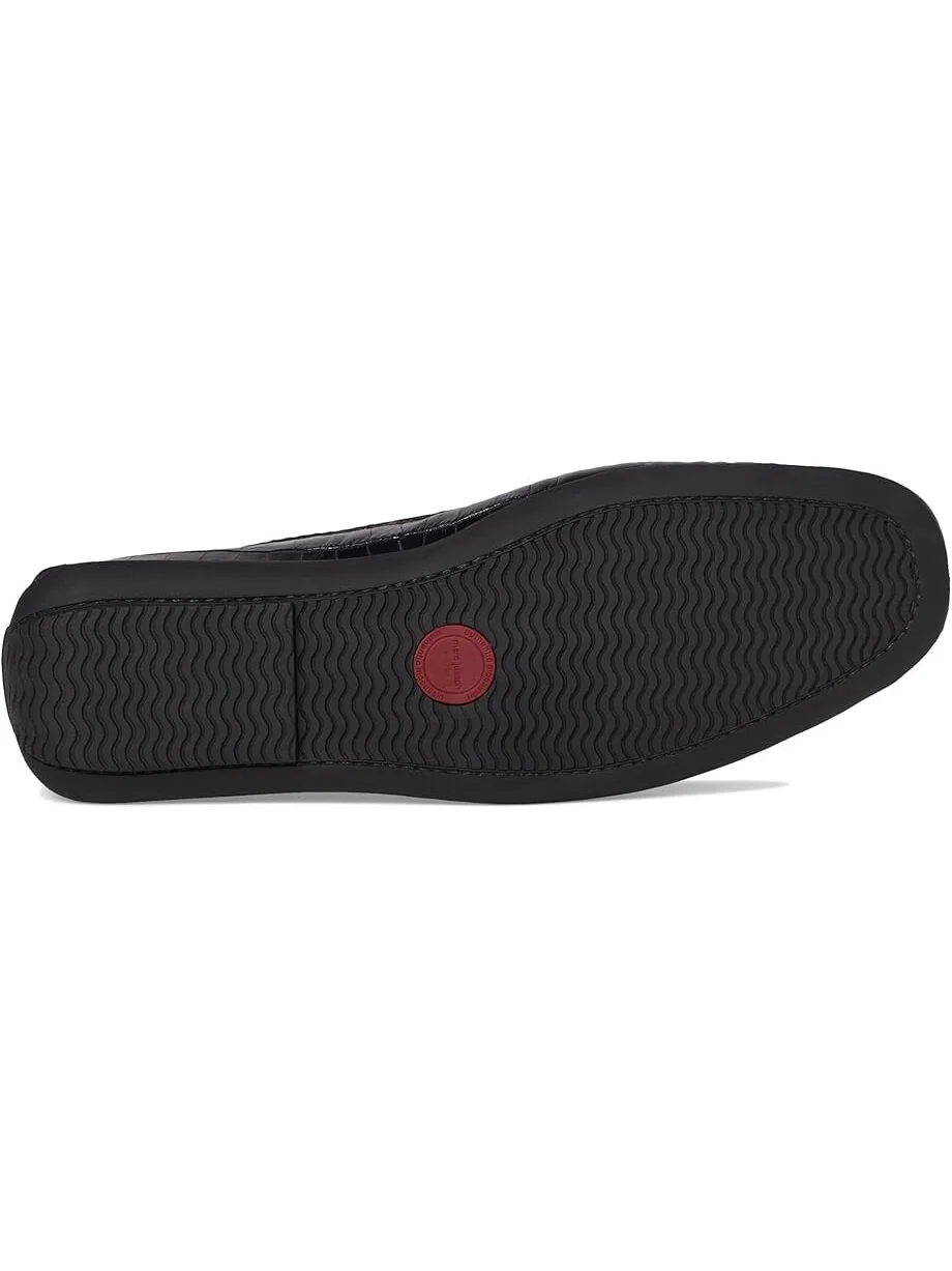 Лоферы Marc Joseph New York BROADWAY — изображение 3 из 7, черный