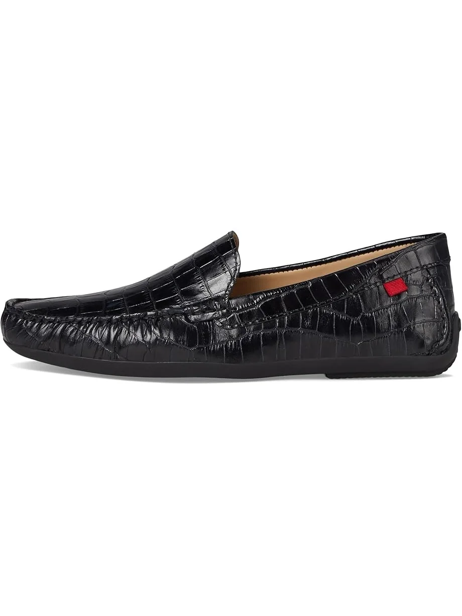 Лоферы Marc Joseph New York BROADWAY — изображение 4 из 7, черный