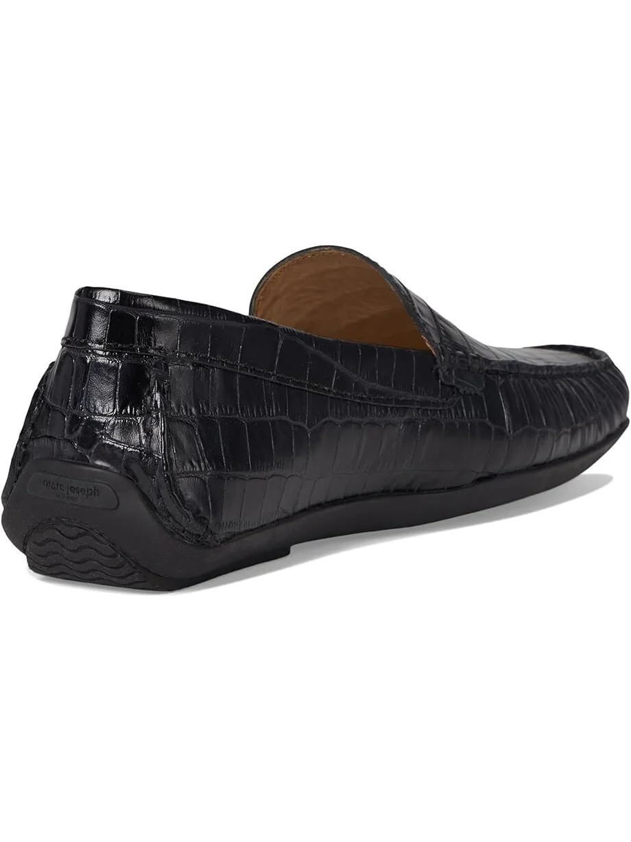 Лоферы Marc Joseph New York BROADWAY — изображение 5 из 7, черный