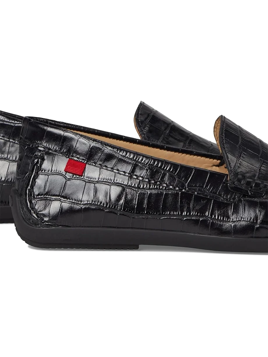 Лоферы Marc Joseph New York BROADWAY — изображение 6 из 7, черный