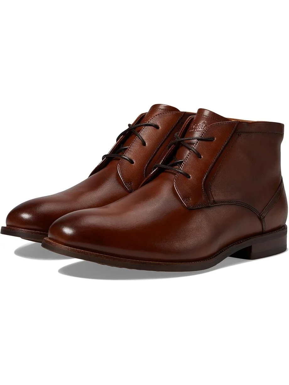 Ботинки Florsheim Rucci Plain Toe Chukka