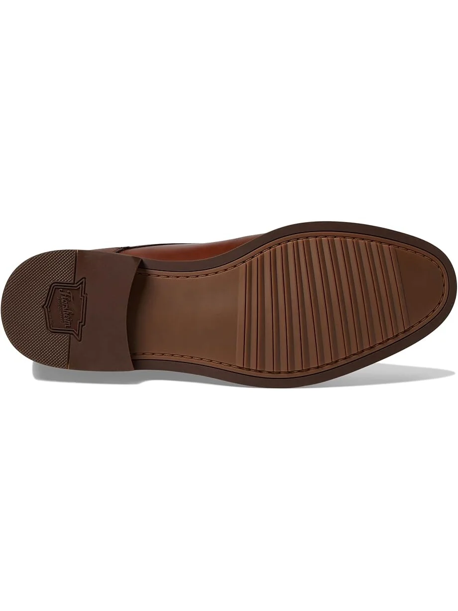 Ботинки Florsheim Rucci Plain Toe Chukka — изображение 3 из 6, коричневый