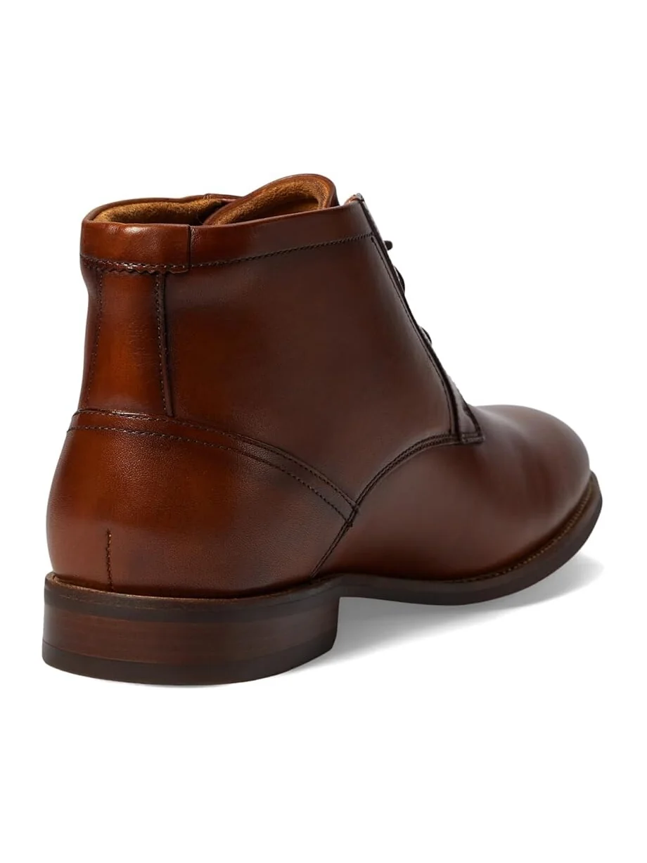 Ботинки Florsheim Rucci Plain Toe Chukka — изображение 5 из 6, коричневый