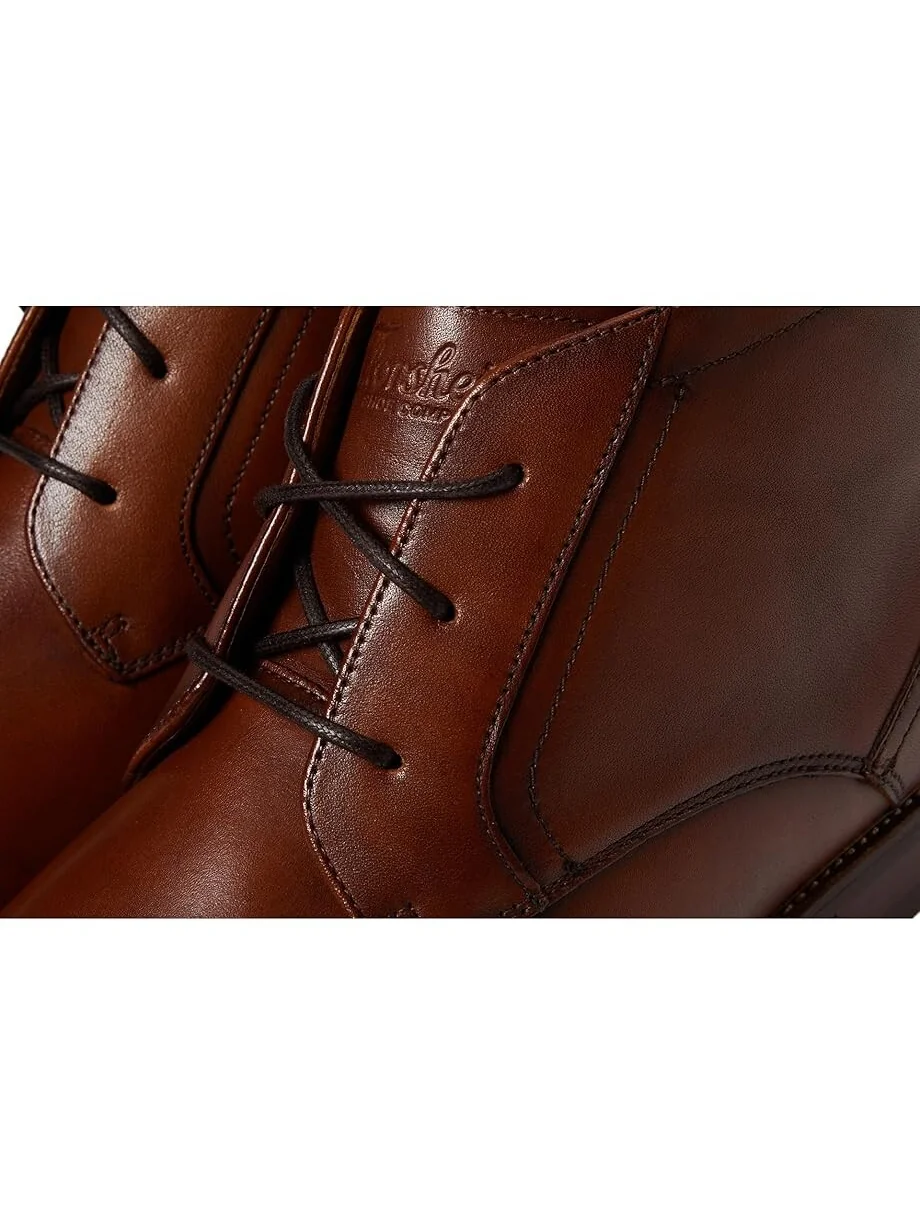 Ботинки Florsheim Rucci Plain Toe Chukka — изображение 6 из 6, коричневый