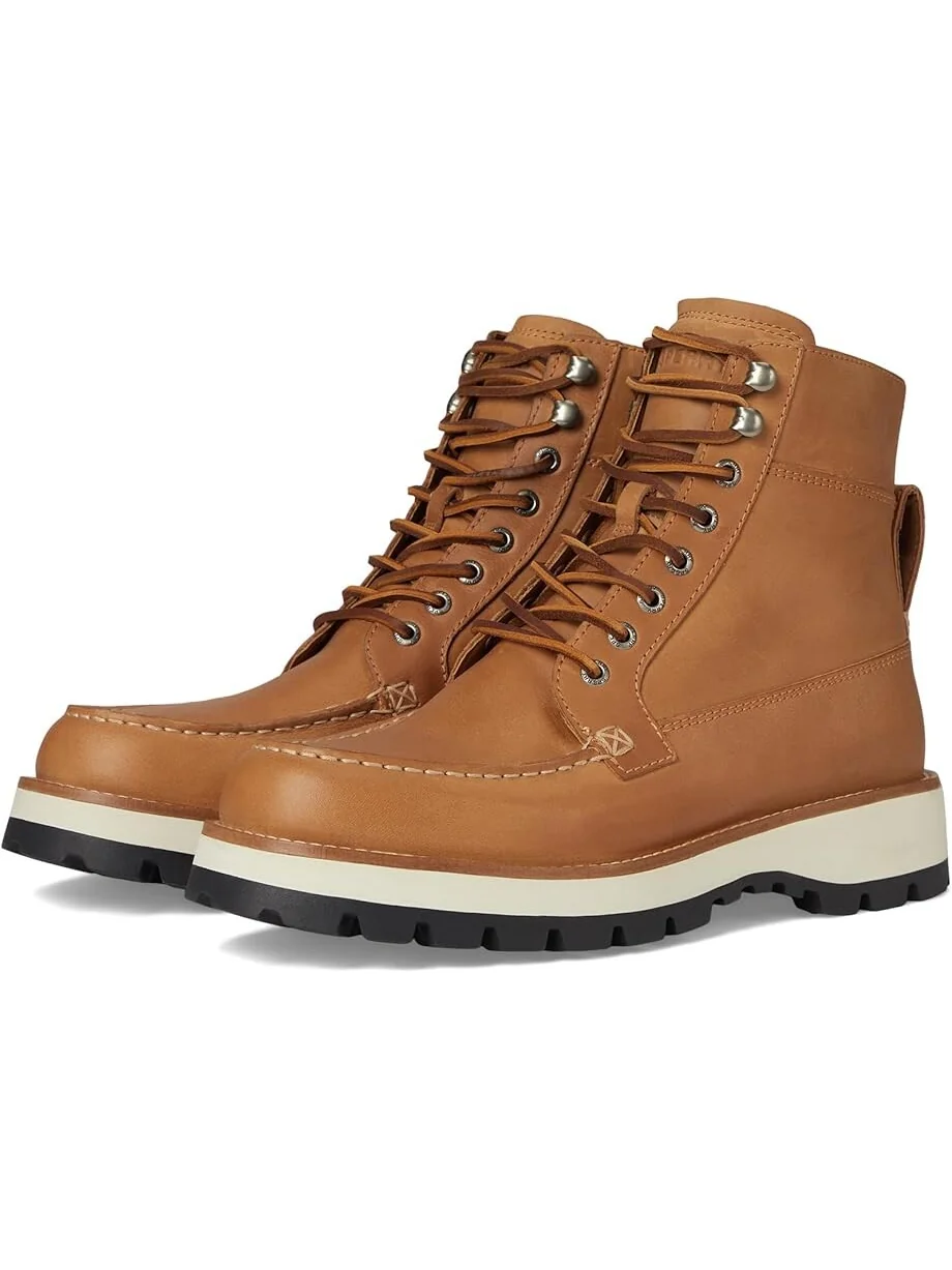 Ботинки Sperry Mountain-Sider Utility — изображение 1 из 7, желто-коричневый