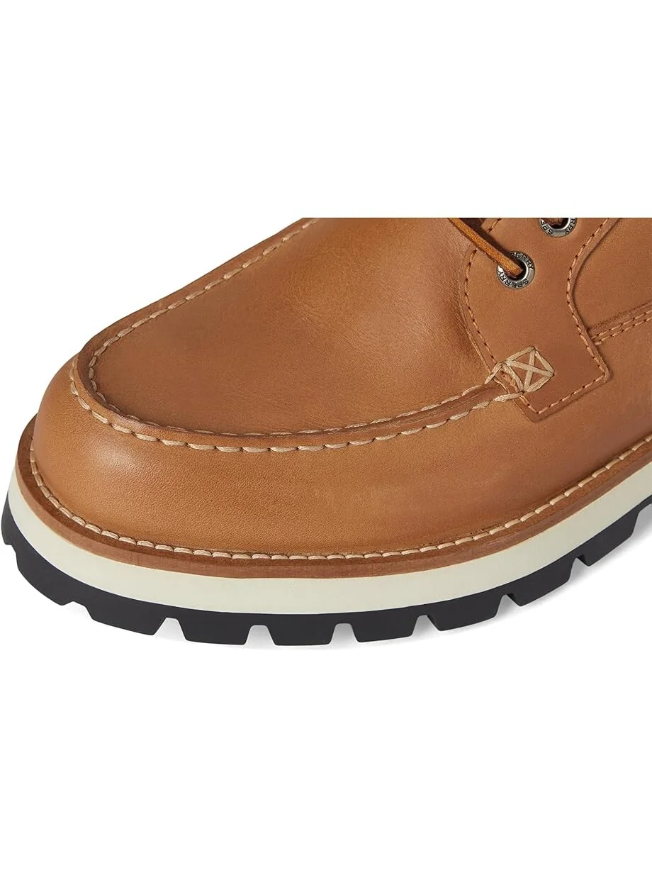 Ботинки Sperry Mountain-Sider Utility — изображение 2 из 7, желто-коричневый