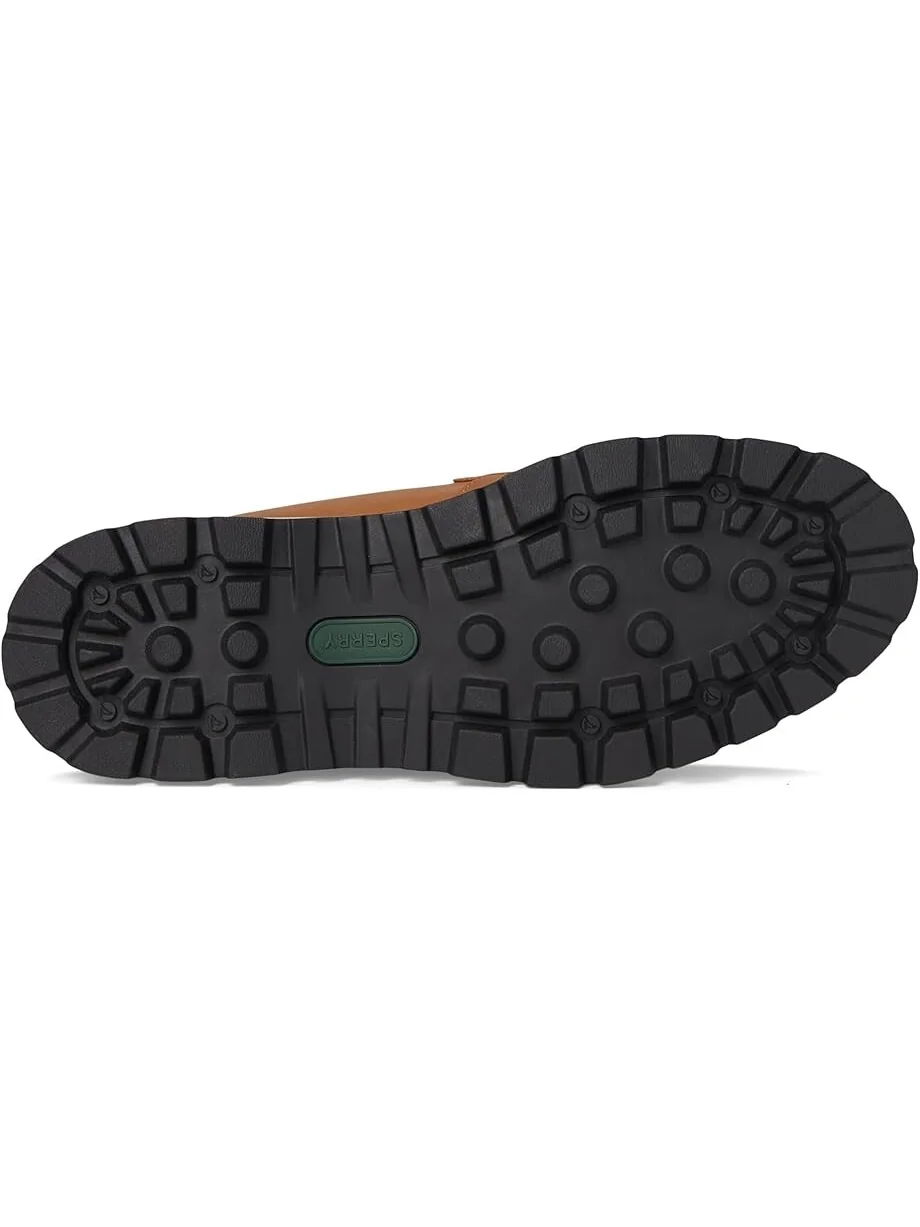 Ботинки Sperry Mountain-Sider Utility — изображение 3 из 7, желто-коричневый