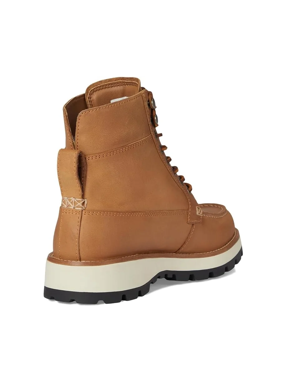 Ботинки Sperry Mountain-Sider Utility — изображение 5 из 7, желто-коричневый