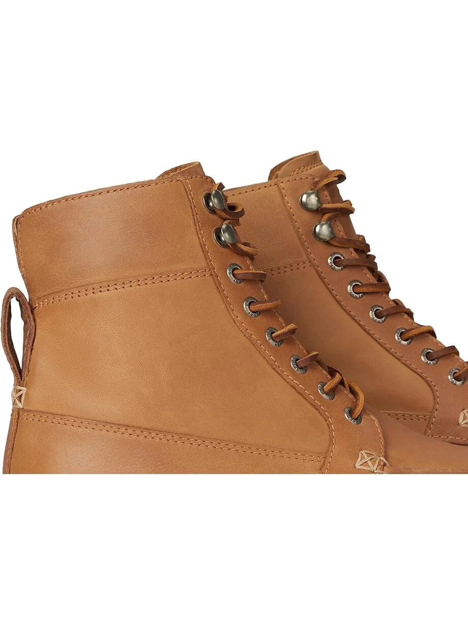 Ботинки Sperry Mountain-Sider Utility — изображение 6 из 7, желто-коричневый