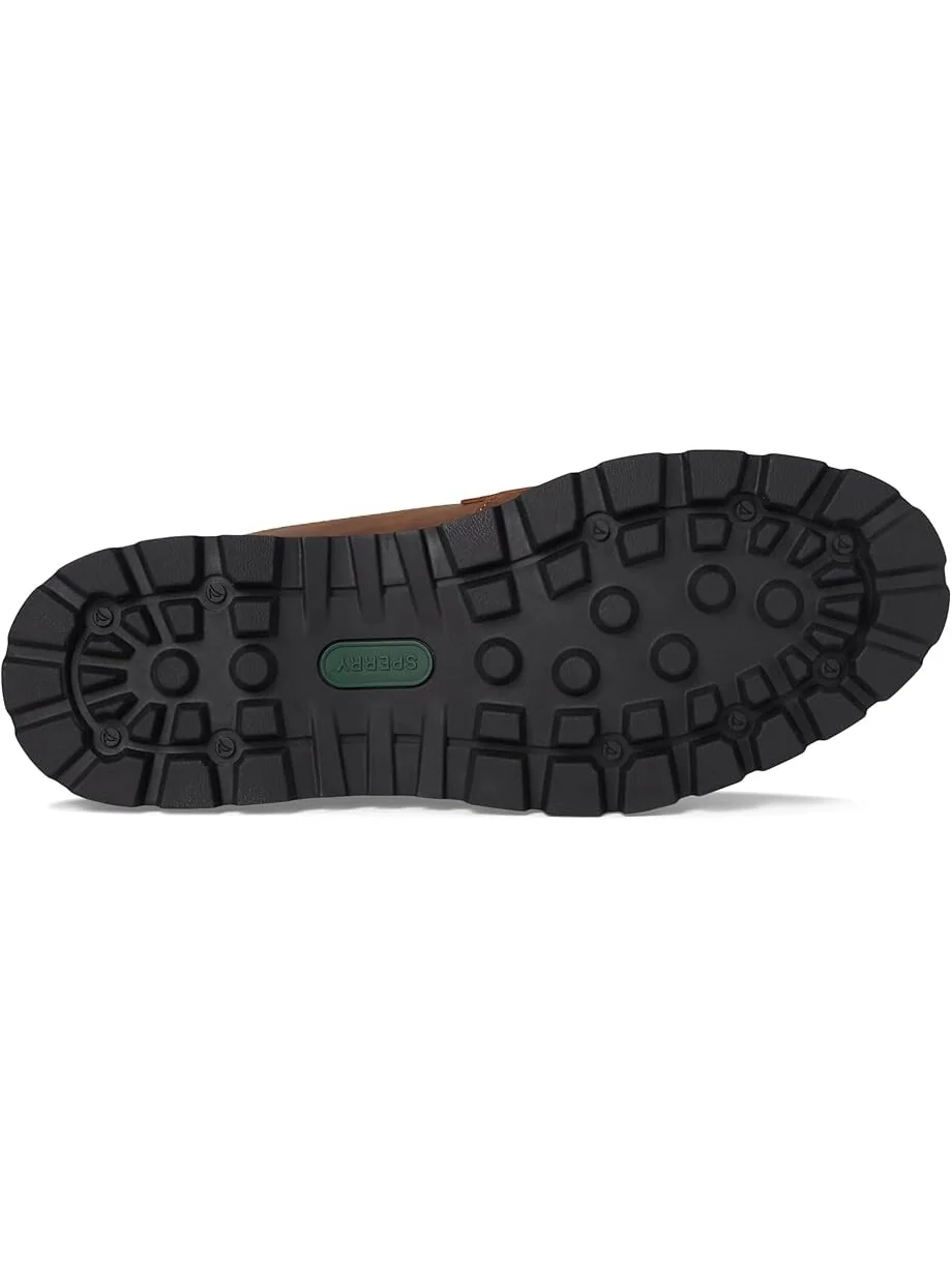 Ботинки Sperry Mountain-Sider Utility — изображение 3 из 7, коричневый