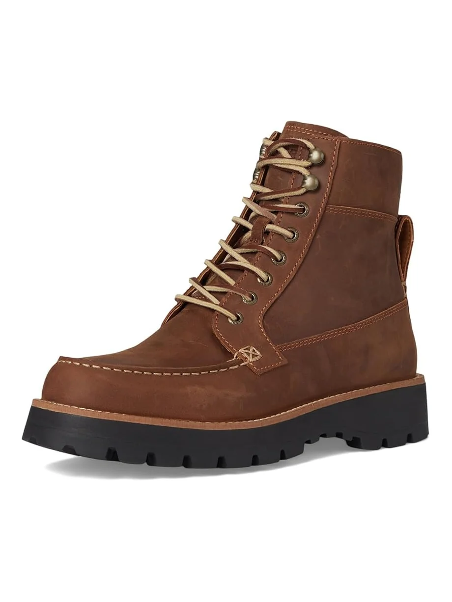 Ботинки Sperry Mountain-Sider Utility — изображение 7 из 7, коричневый
