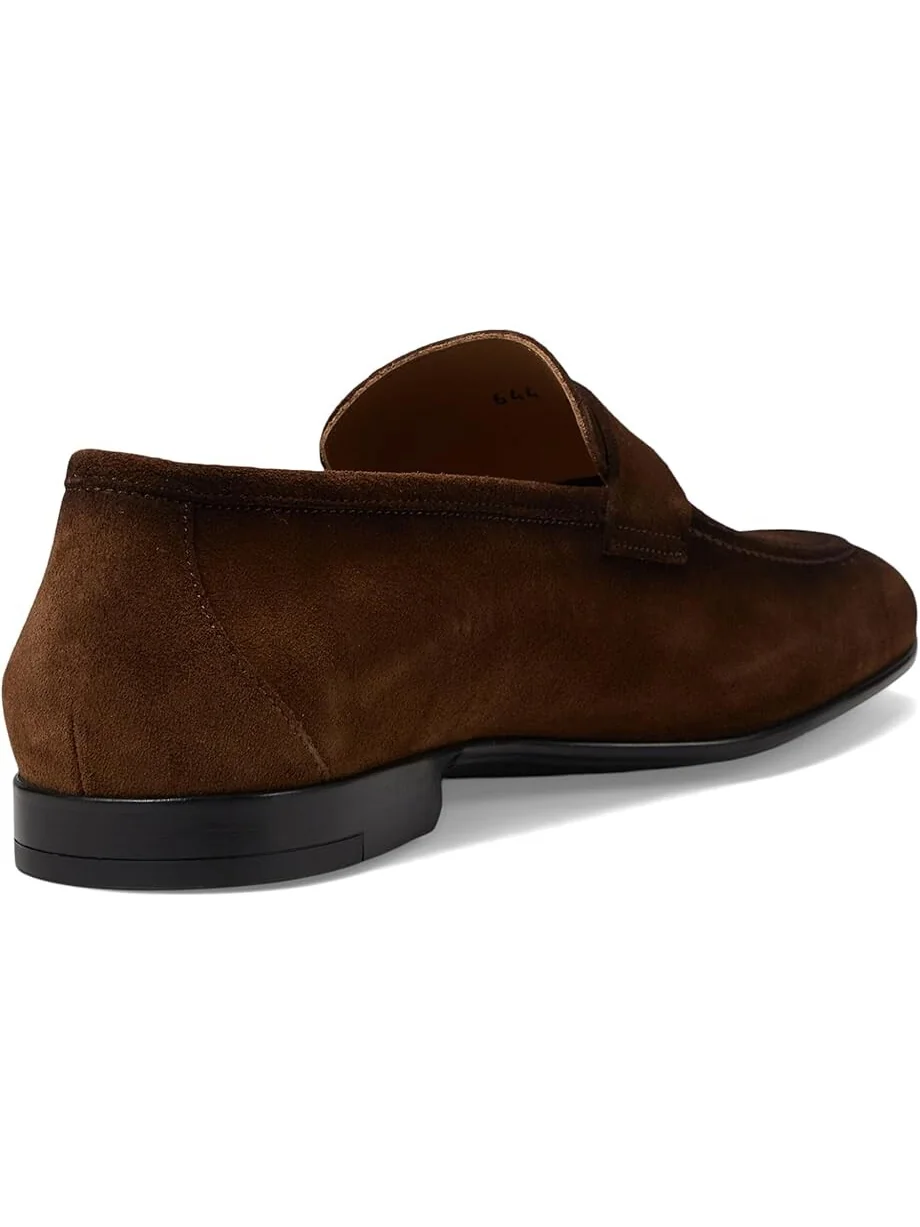 Лоферы To Boot New York Blanton — изображение 5 из 6, коричневый