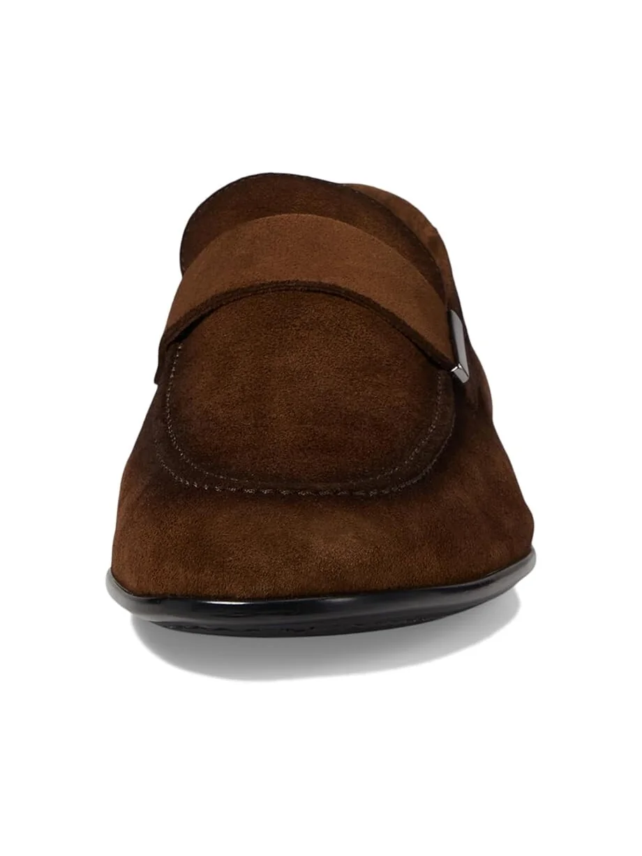 Лоферы To Boot New York Blanton — изображение 6 из 6, коричневый