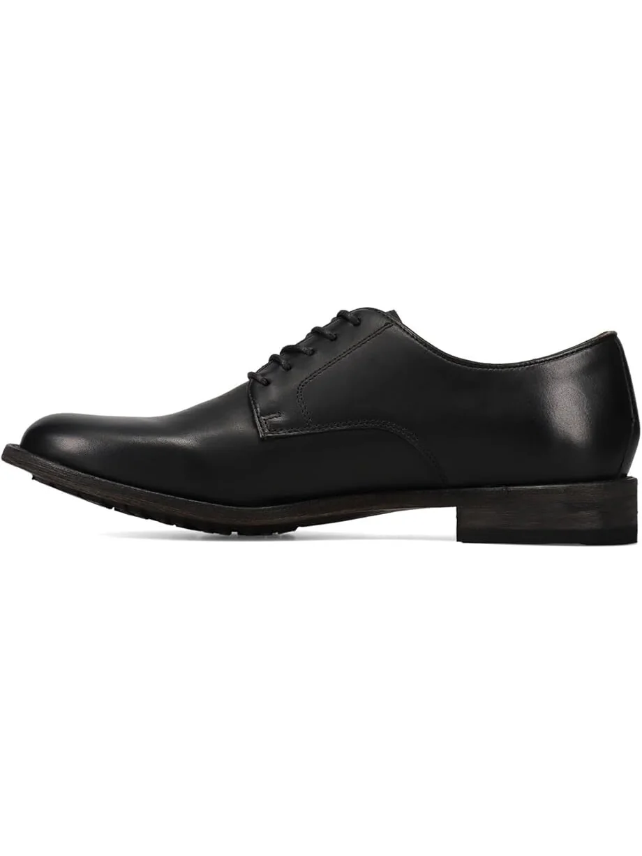 Оксфорды Frye Tyler Flex Oxford — изображение 3 из 6, черный