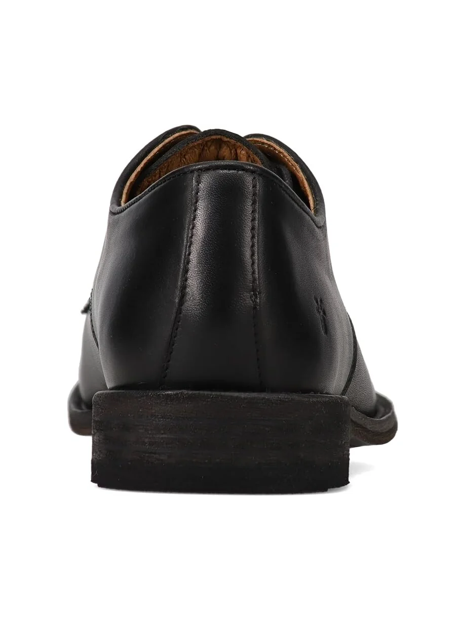 Оксфорды Frye Tyler Flex Oxford — изображение 4 из 6, черный