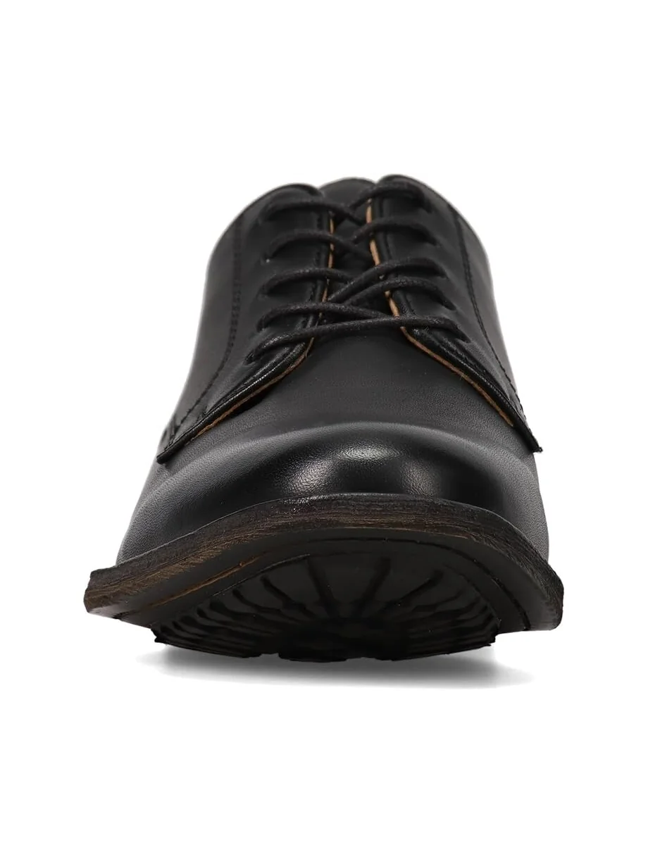 Оксфорды Frye Tyler Flex Oxford — изображение 6 из 6, черный