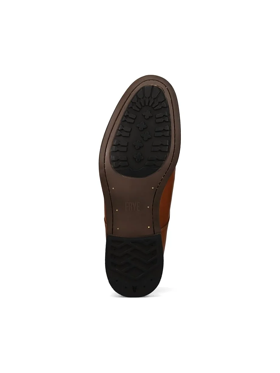 Оксфорды Frye Tyler Flex Oxford — изображение 2 из 6, седельный