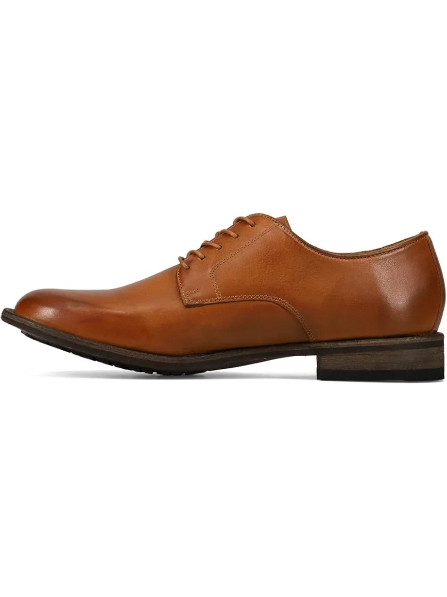 Оксфорды Frye Tyler Flex Oxford — изображение 3 из 6, седельный