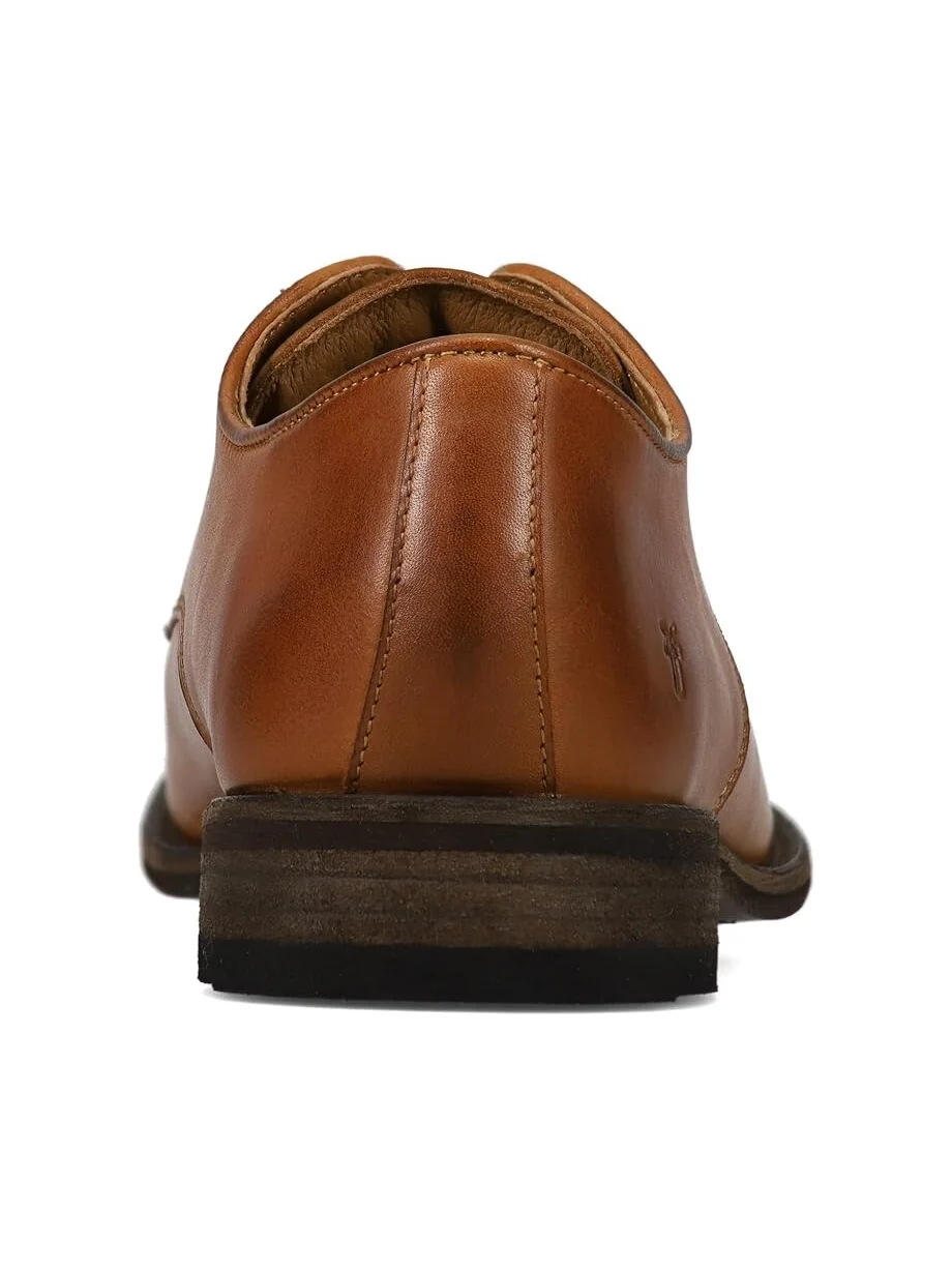 Оксфорды Frye Tyler Flex Oxford — изображение 4 из 6, седельный