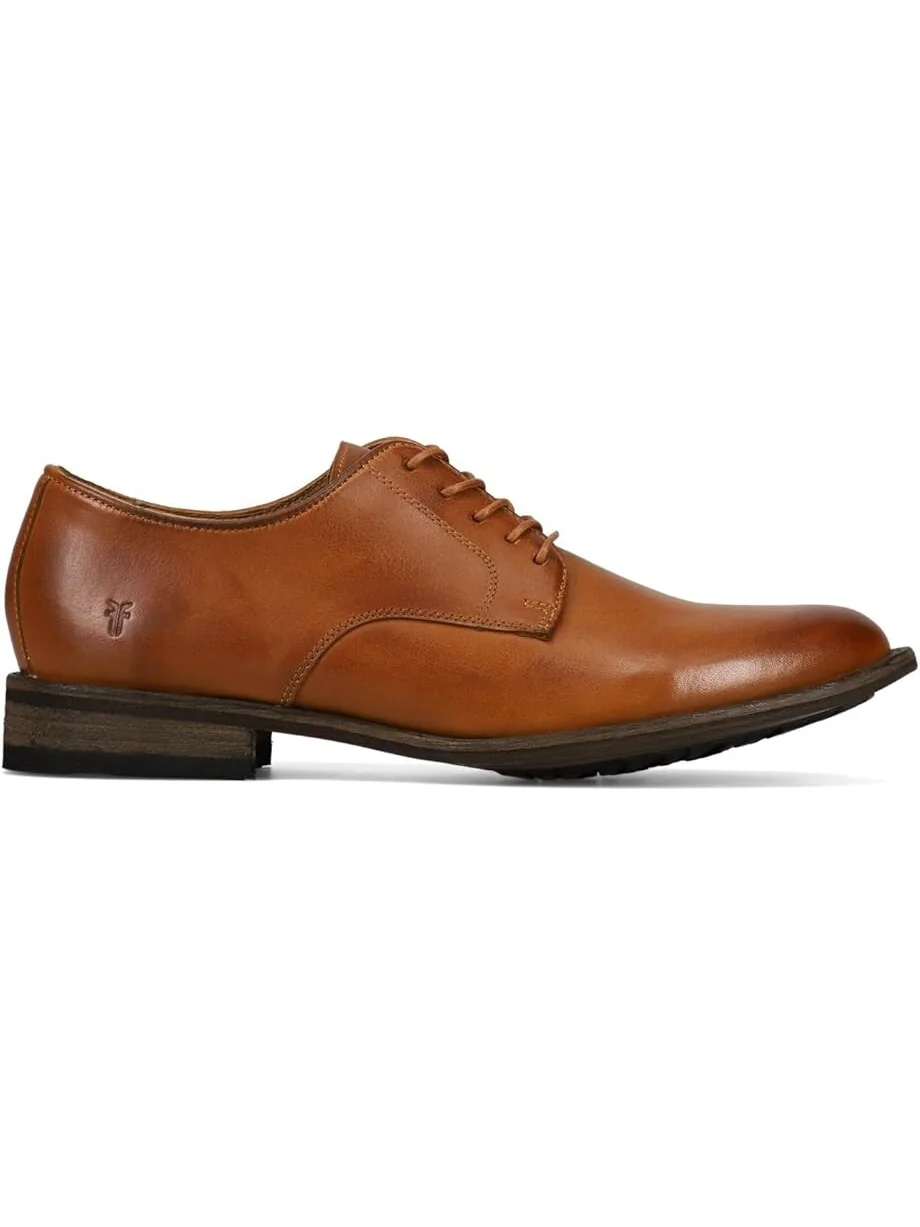 Оксфорды Frye Tyler Flex Oxford — изображение 5 из 6, седельный