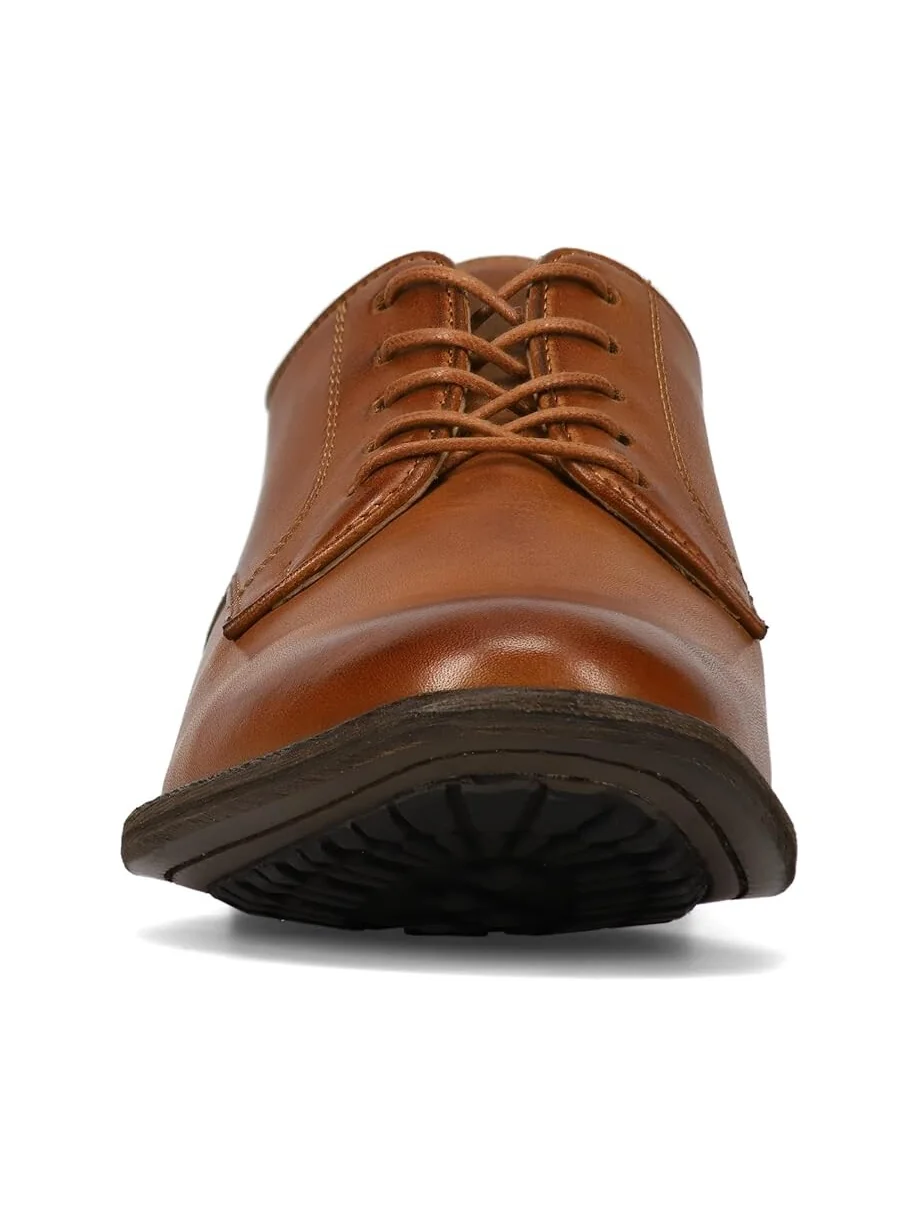Оксфорды Frye Tyler Flex Oxford — изображение 6 из 6, седельный