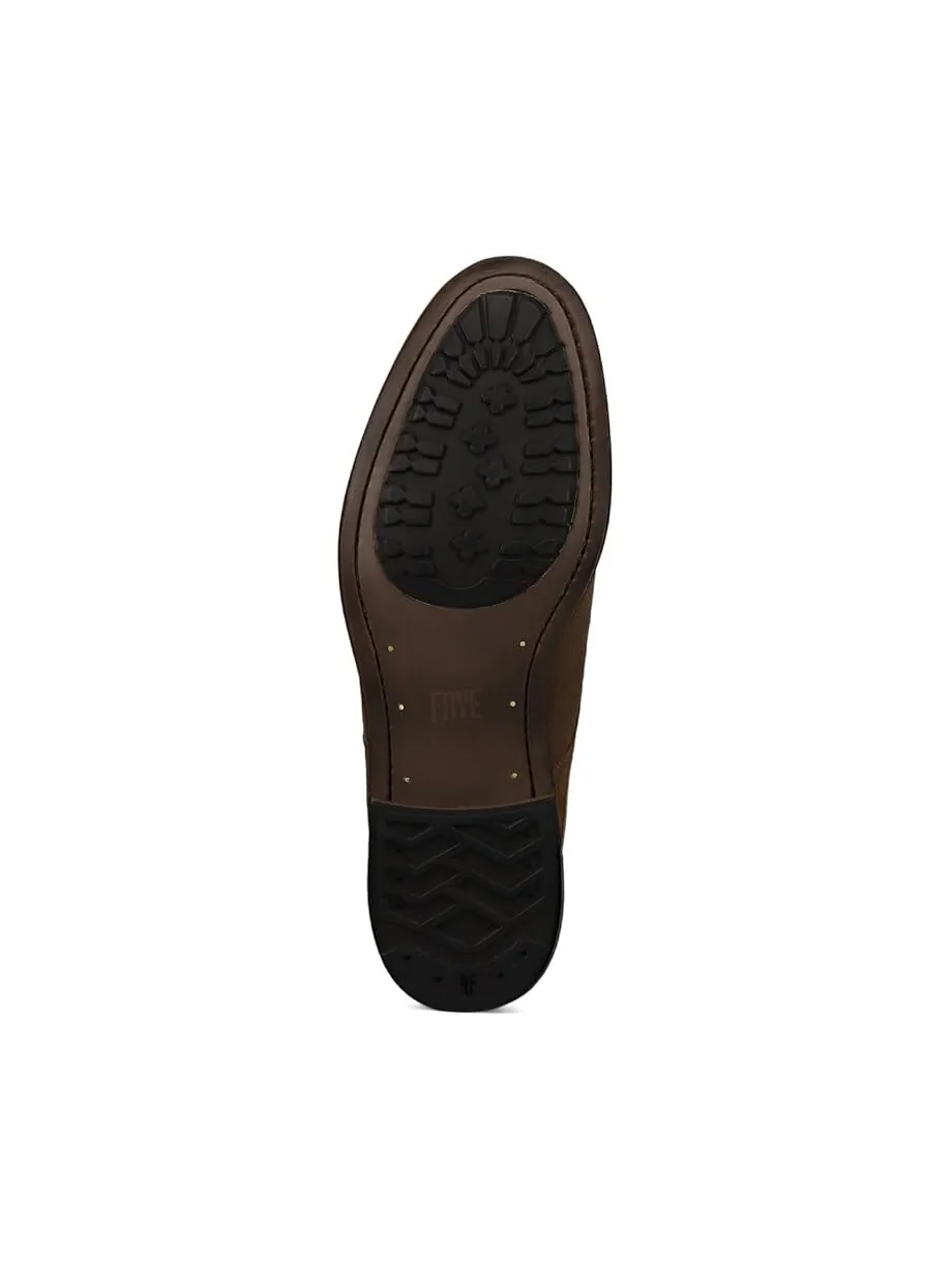 Оксфорды Frye Tyler Flex Oxford — изображение 3 из 6, кора