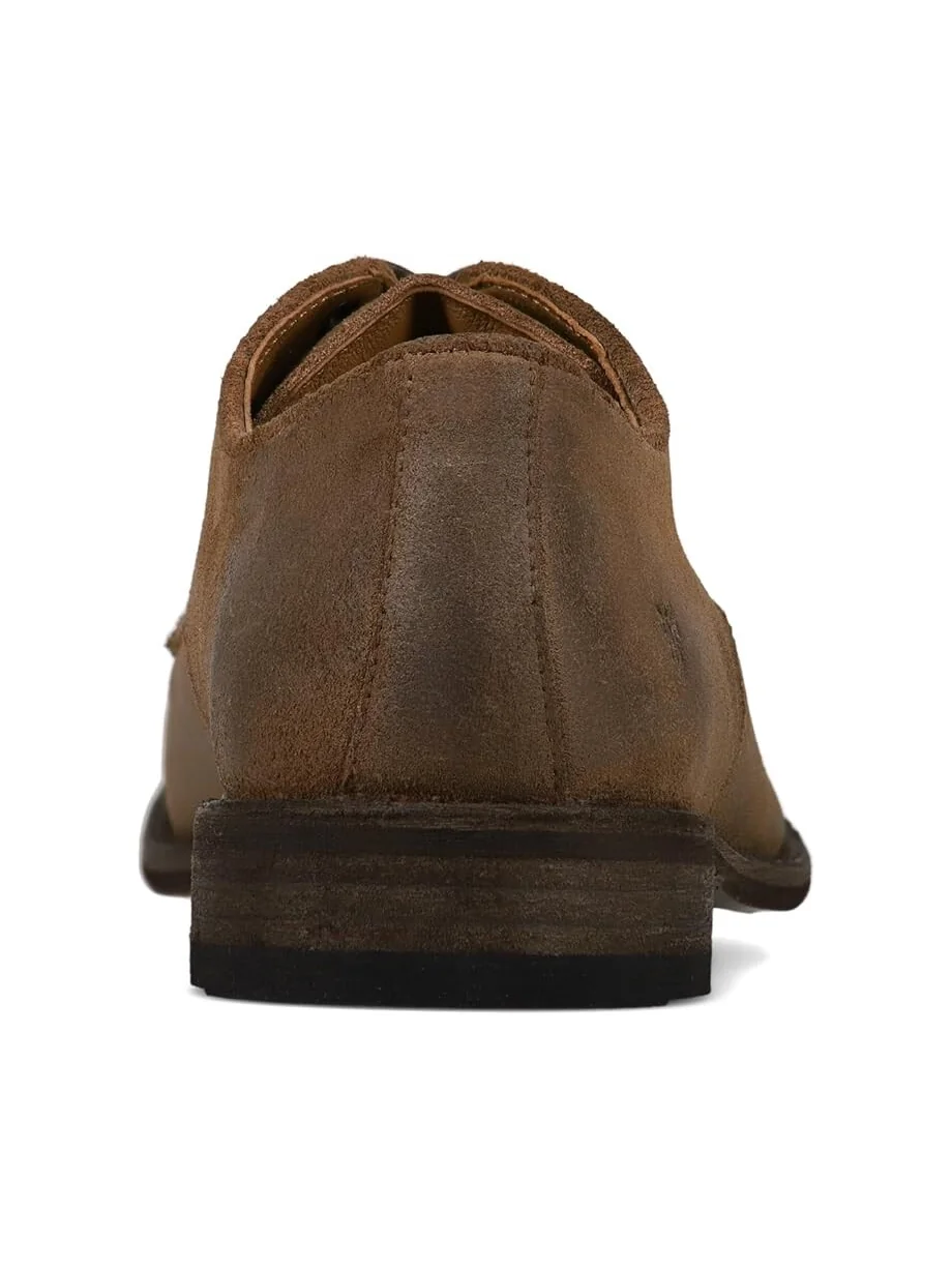 Оксфорды Frye Tyler Flex Oxford — изображение 5 из 6, кора