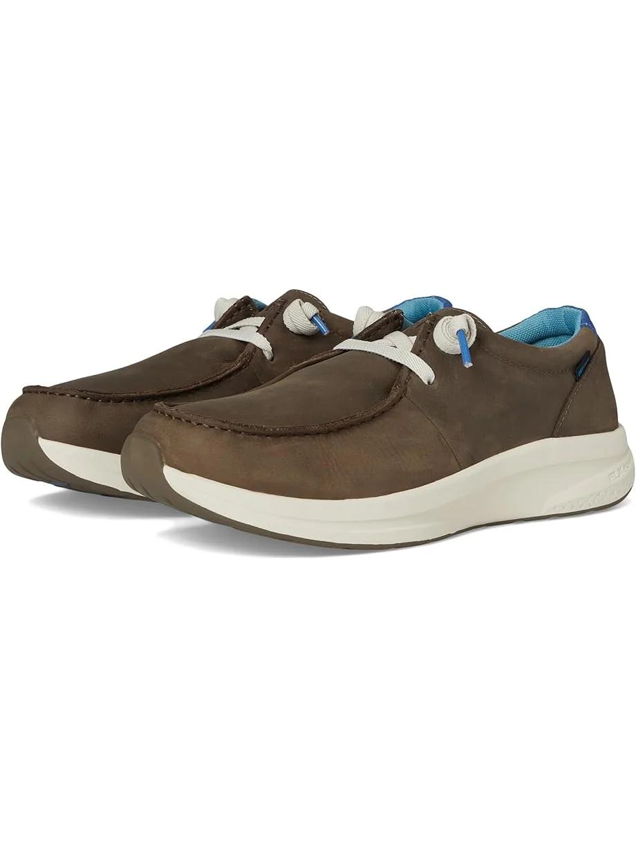 Лоферы Ariat Buckeye Waterproof Shoes — изображение 1 из 7, бежевый