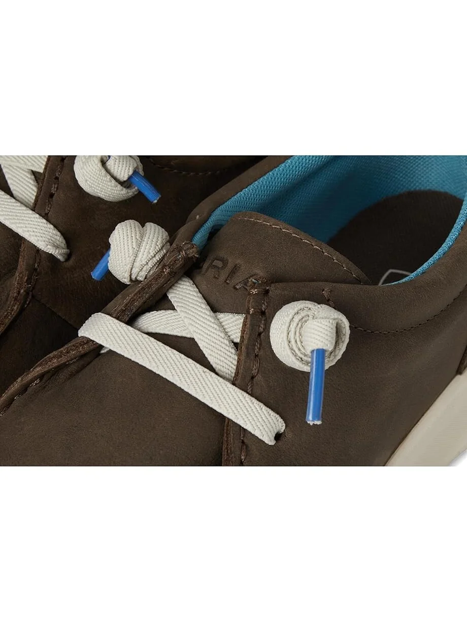 Лоферы Ariat Buckeye Waterproof Shoes — изображение 6 из 7, бежевый