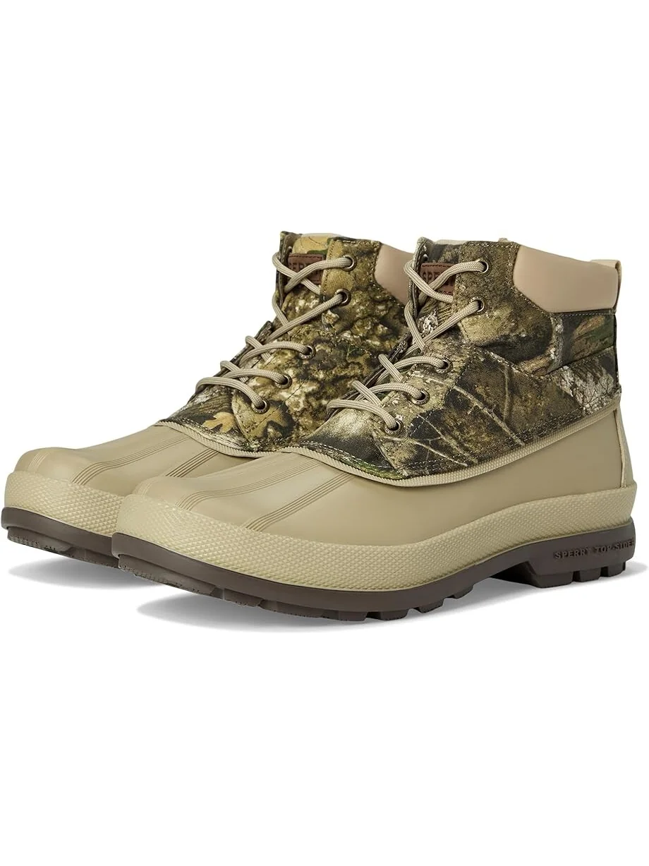 Ботинки Sperry Cold Bay Chukka Realtree