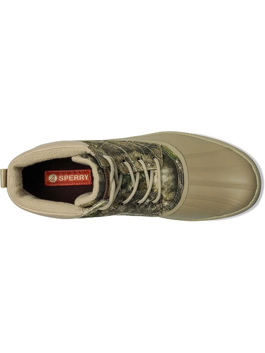 Ботинки Sperry Cold Bay Chukka Realtree — изображение 2 из 7, оливковый